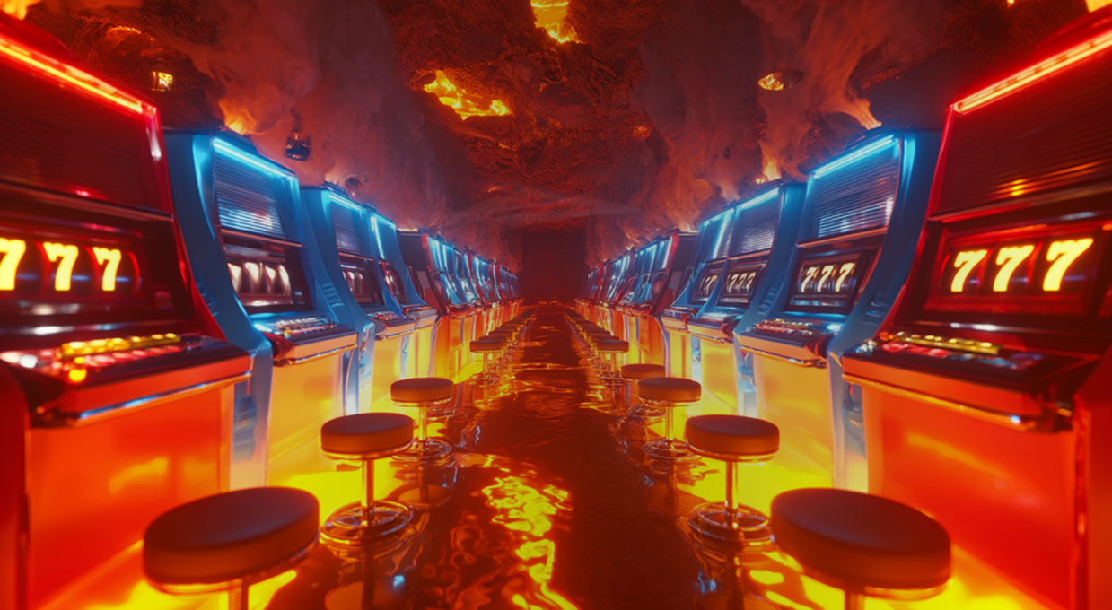 Vulkan Vegas