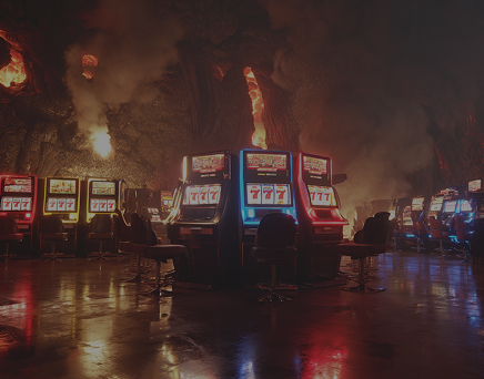 Vulkan Vegas