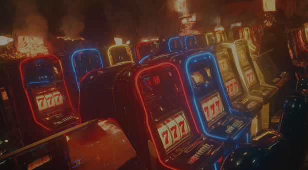 Vulkan Vegas