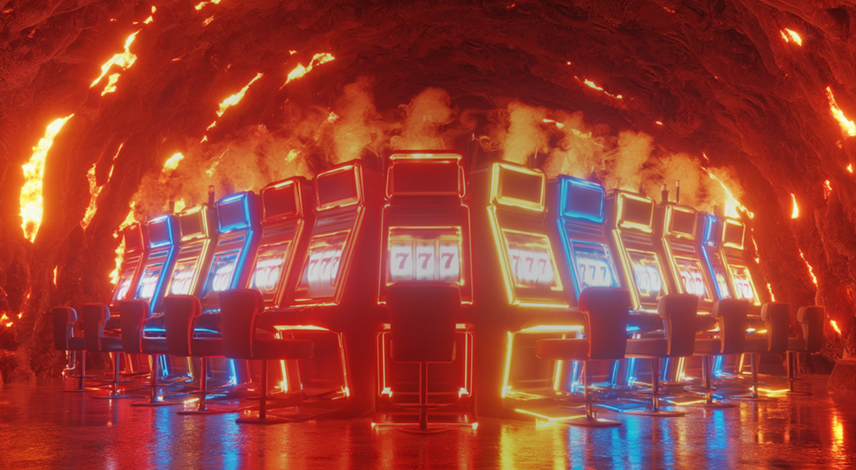 Vulkan Vegas
